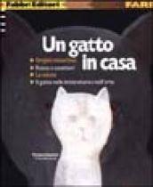 Un gatto in casa