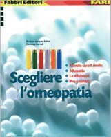 Scegliere l'omeopatia