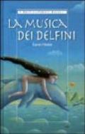 La musica dei delfini