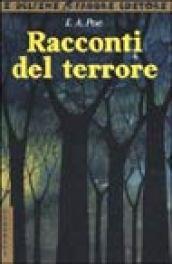 Racconti del terrore