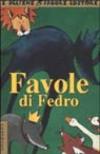 Favole