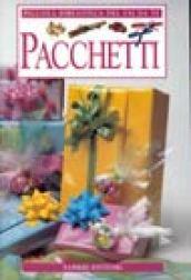 Pacchetti