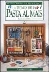 Pasta al mais