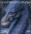 Calendario dei draghi 2007