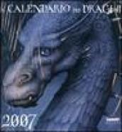 Calendario dei draghi 2007