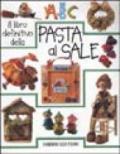 Il libro definitivo della pasta al sale