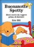 Buonanotte Spotty. Dieci storie da leggere prima di dormire