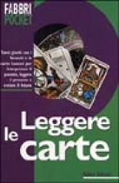 Leggere le carte