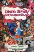 Diario di Polly che scappa di casa