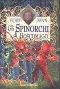 Gli Spinorchi di Boscomago