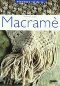 Macramè