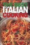 The best of Italian cooking