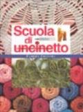 Scuola di uncinetto