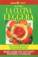 La cucina leggera