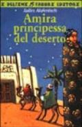 Amira, principessa del deserto