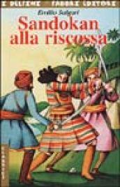 Sandokan alla riscossa