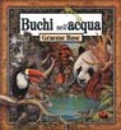 Buchi nell'acqua