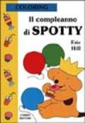 Il compleanno di Spotty