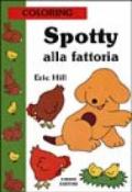 Spotty alla fattoria