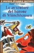 Le avventure del barone di Münchhausen