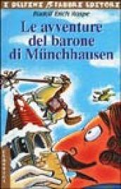 Le avventure del barone di Münchhausen