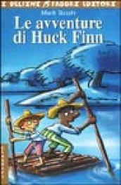 Le avventure di Huck Finn