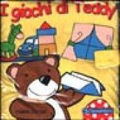 I giochi di Teddy