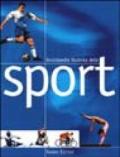 Enciclopedia illustrata dello sport