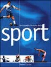 Enciclopedia illustrata dello sport