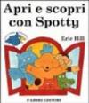 Apri e scopri con Spotty