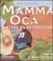 Mamma Oca e altre filastrocche