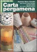 Carta pergamena