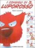 I consigli di Lupo Rosso