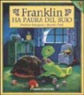 Franklin ha paura del buio