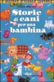 Storie di cani per una bambina