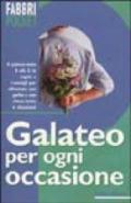 Galateo per ogni occasione