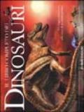 Il libro completo dei dinosauri