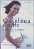 Gravidanza e parto secondo natura