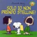 Solo io non prendo stelline!