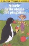 Storie della storia del pinguino