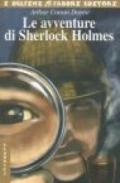 Le avventure di Sherlock Holmes