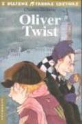 Oliver Twist