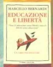 Educazione e libertà