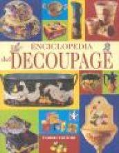 Enciclopedia del découpage