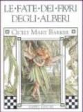 Le fate dei fiori degli alberi