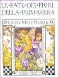 Le fate dei fiori della primavera