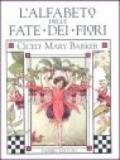 L'alfabeto delle fate dei fiori