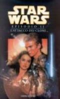 Star Wars. L'attacco dei cloni