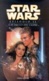 Star Wars. L'attacco dei cloni