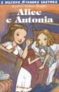 Alice e Antonia
